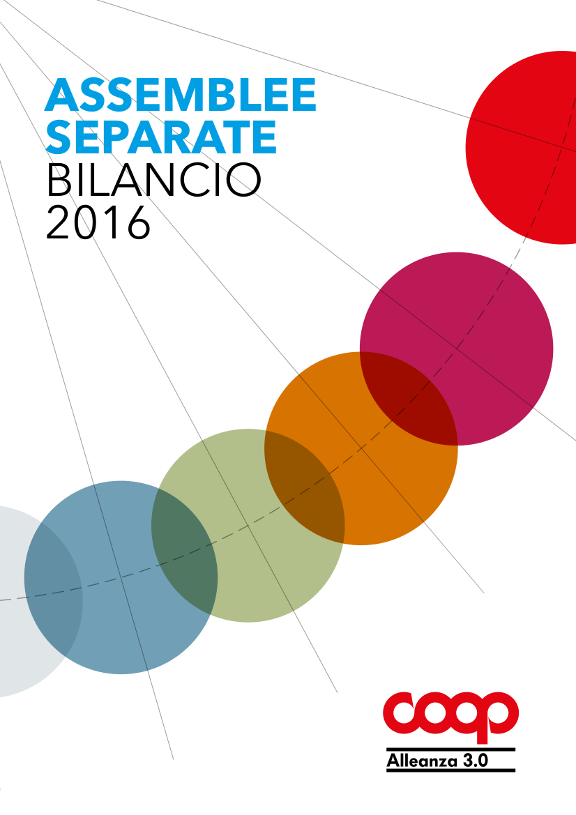 Coop Alleanza 3.0 - Občni zbor